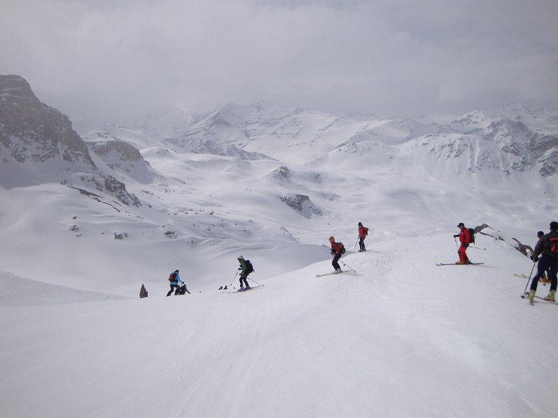 11.04.2009 Pointe de Tourtemagne 8.JPG